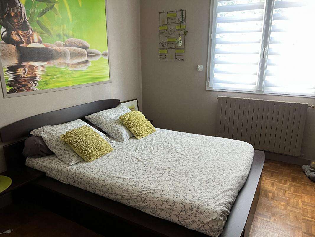 Maison à SAINT-MAIXENT-L&#039;ECOLE