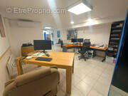 Commerce à MALAUCENE