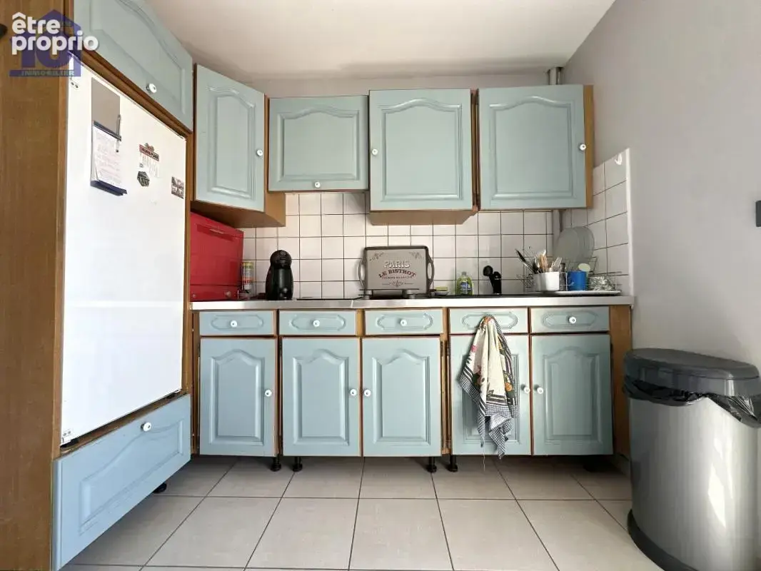 Appartement terrasse - photo 16