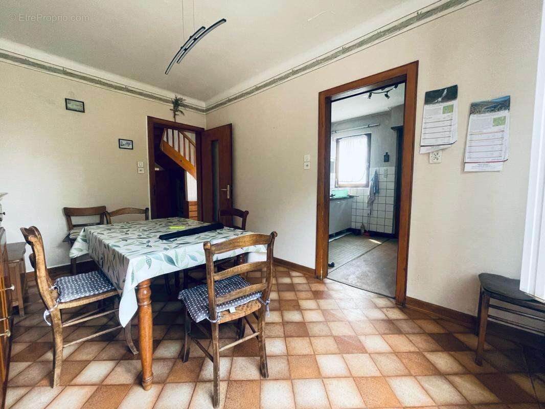 Maison À Vendre à Herrlisheim - photo 13