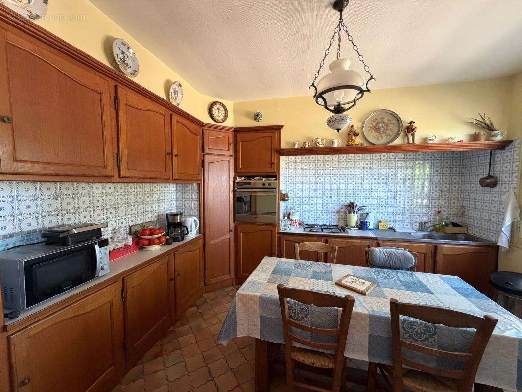 Maison À Vendre - photo 2