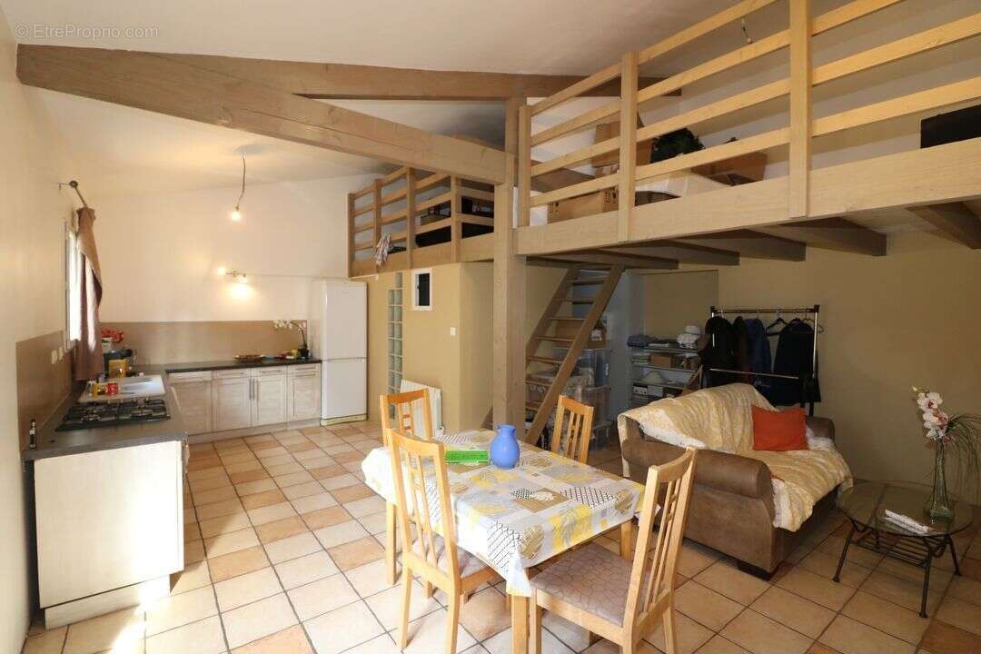 Maison à SAINT-SYMPHORIEN
