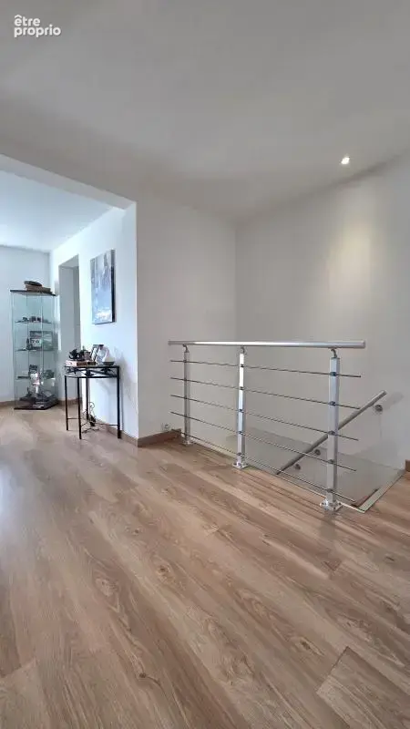 Magnifique maison semi individuelle avec garage située en centre ville de Fourmies - photo 16