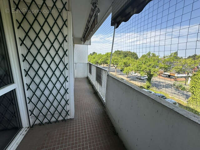 Appartement à SAINT-HERBLAIN