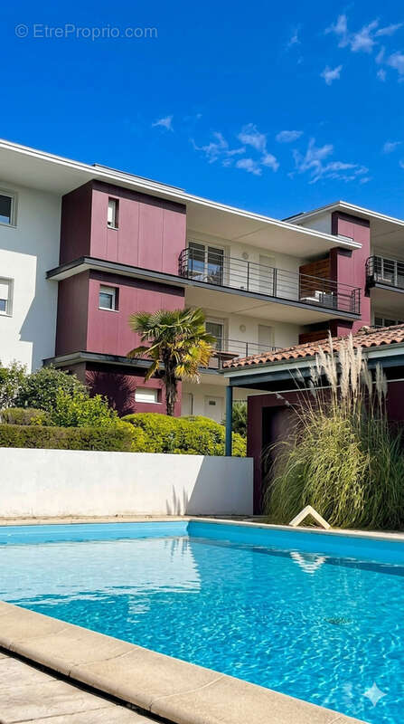 Appartement à CENON