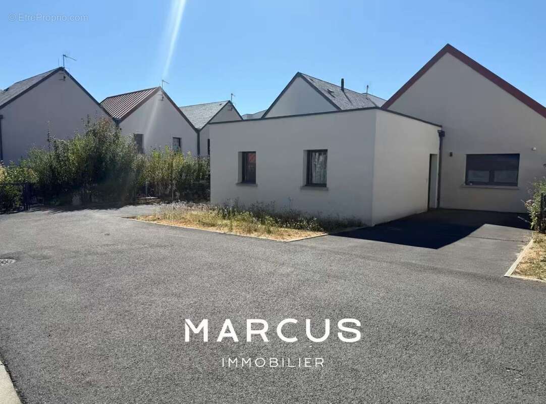 Maison 63 m² à Epron  - photo 2