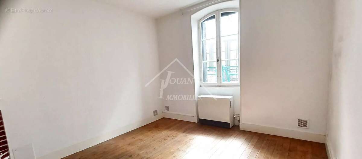 Maison à NOYANT-D'ALLIER