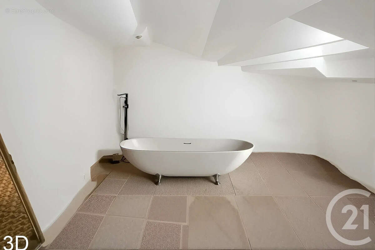 Appartement à MIMIZAN