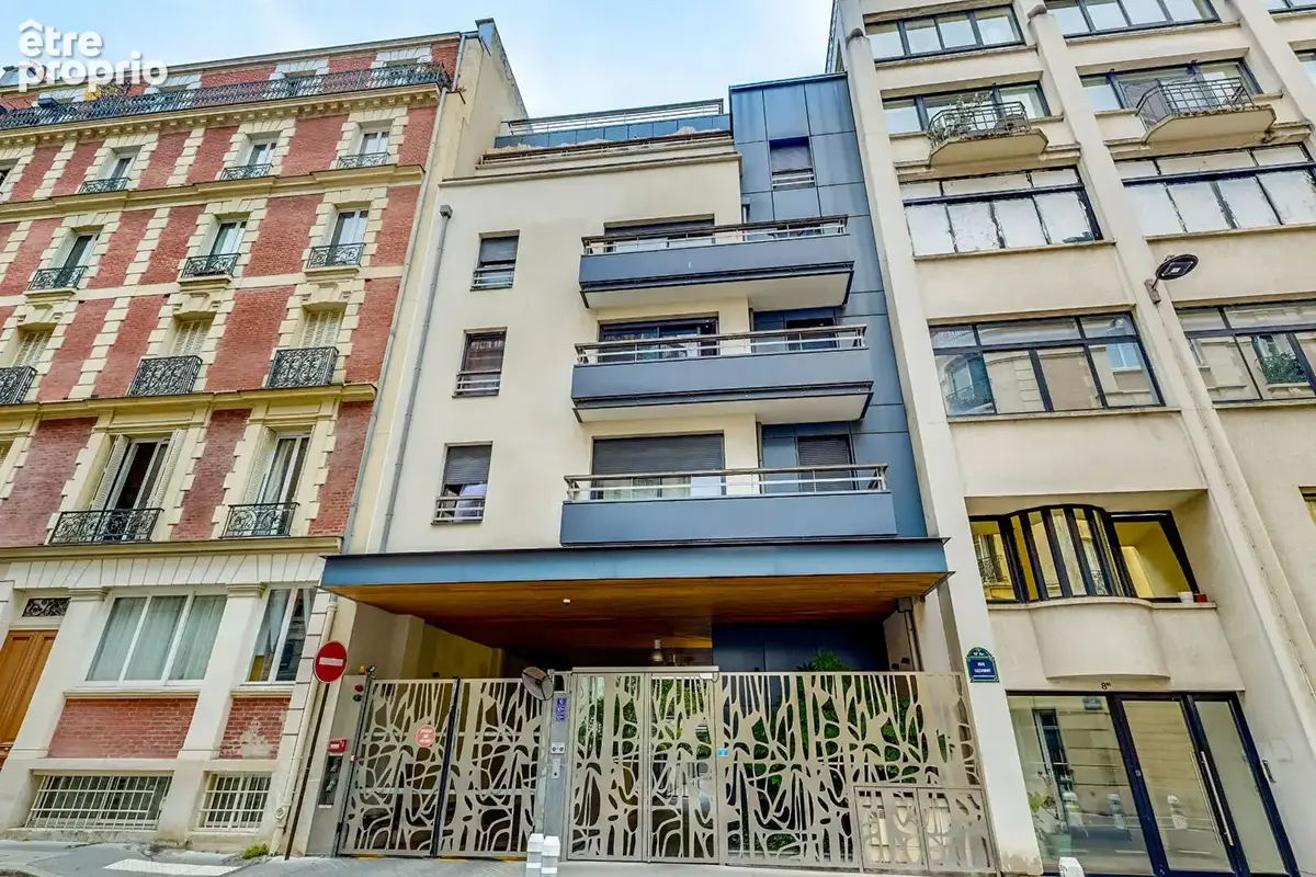 Paris 14 - alesia - photo 15