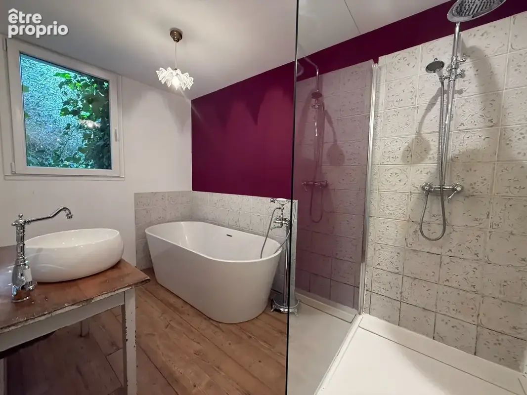 Maison à vendre 7 pièces ALES (30) - photo 9