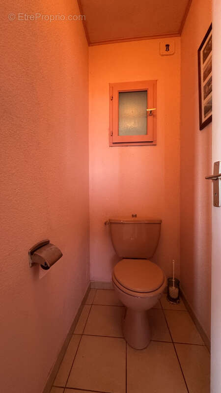 Appartement à PORT-VENDRES