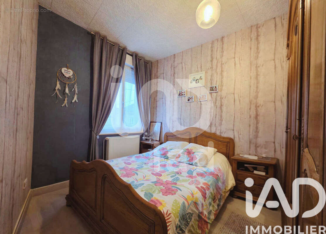 Photo 8 - Appartement à CROUY