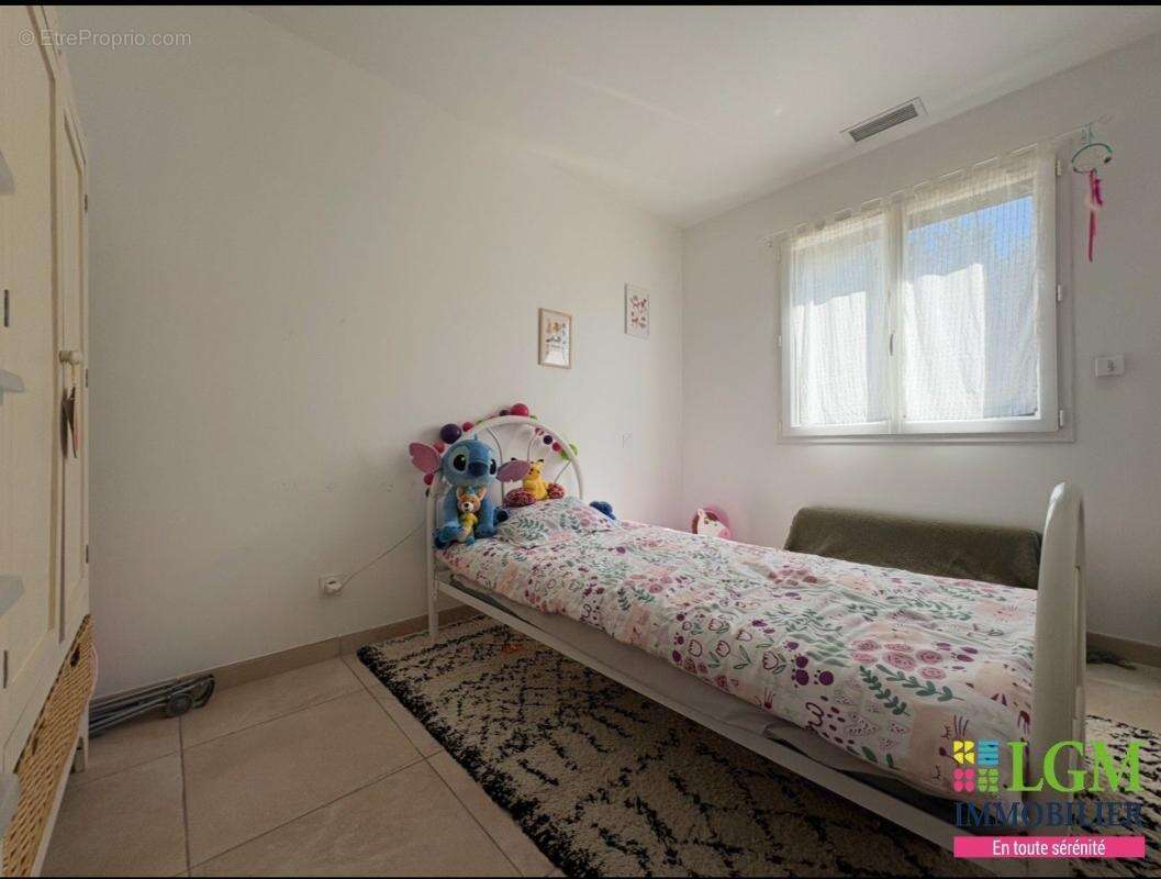 Técou, maison récente de 95 m² sur un terrain de 2300 m² - photo 4