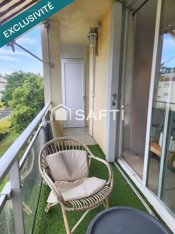 Photo 4 - Appartement à BORDEAUX