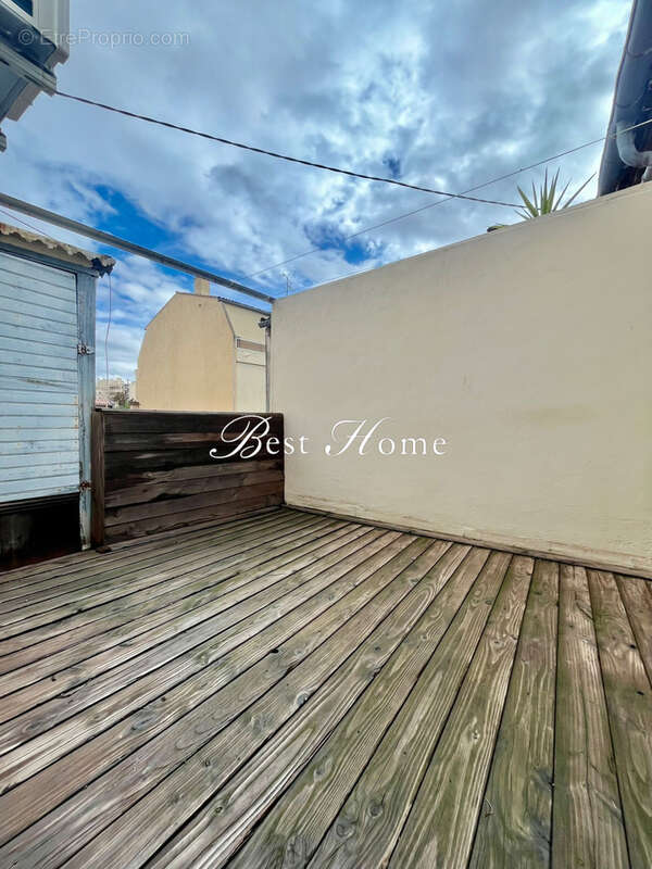 Appartement à NIMES
