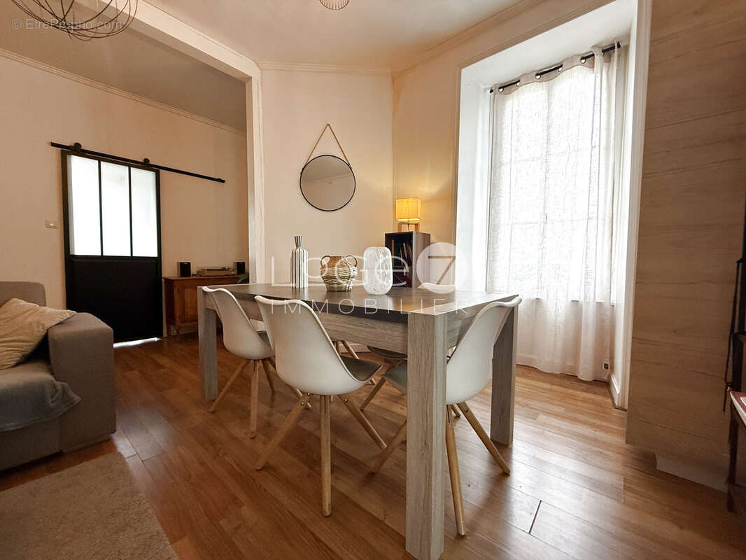 Appartement au coeur de la basse de Ville de Quimperlé - photo 2