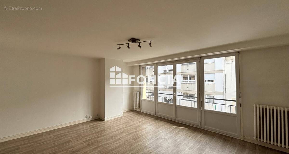 Appartement à LE HAVRE