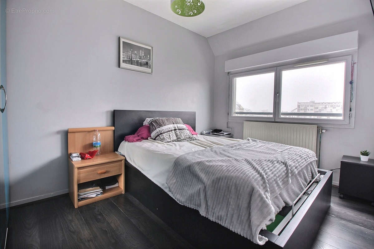 Appartement à SAINT-OUEN