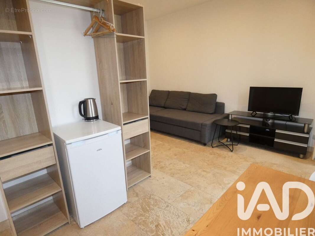 Photo 2 - Appartement à AVIGNON
