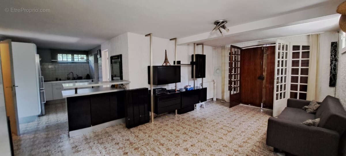 Maison à BOUC-BEL-AIR