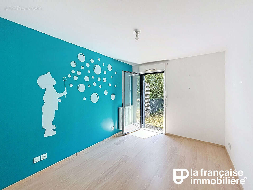 Maison contemporaine 99 m² - 4 chambres - Quartier recherché - photo 5