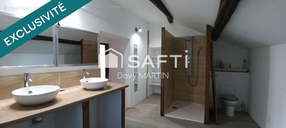 Maison 165 m² à Ledergues  - photo 6