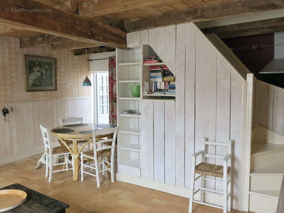 Maison 55 m² à Loix  - photo 3