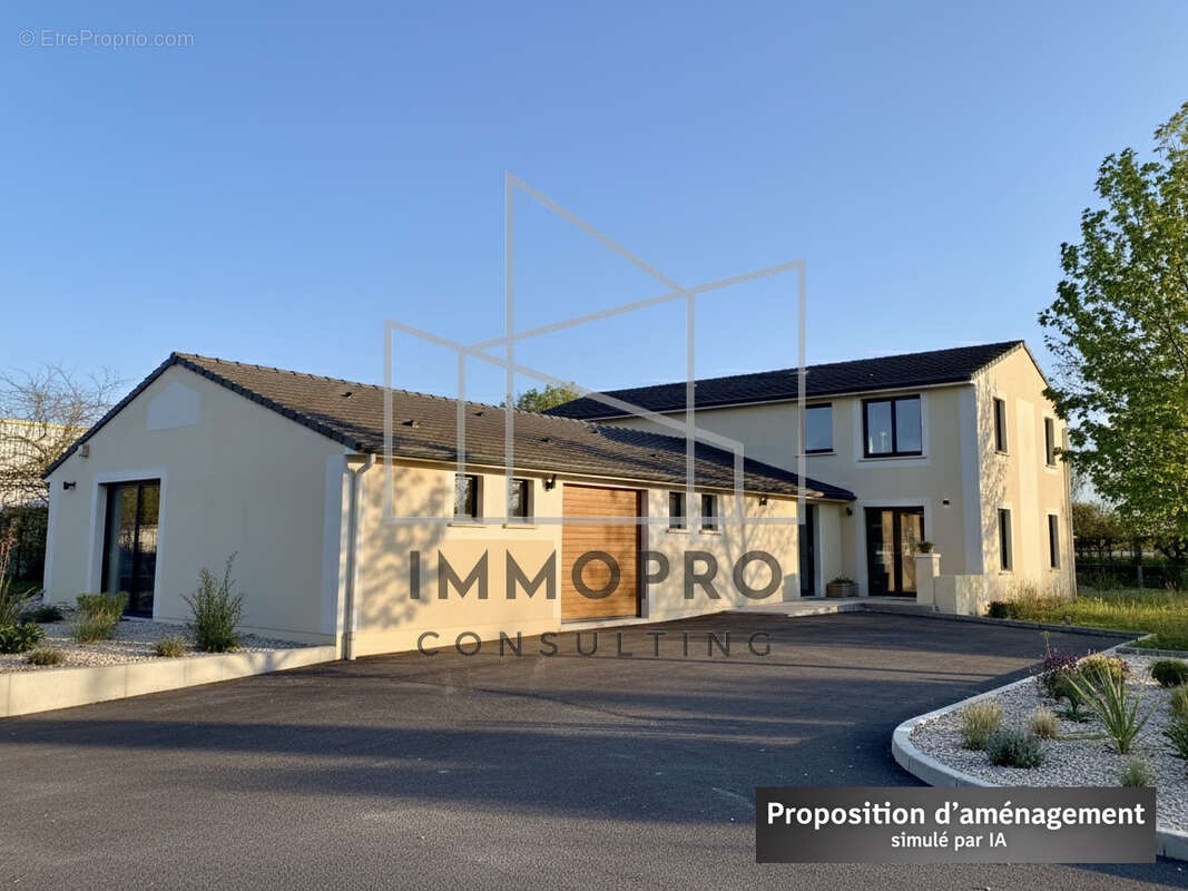 Commerce à VAL-DE-REUIL