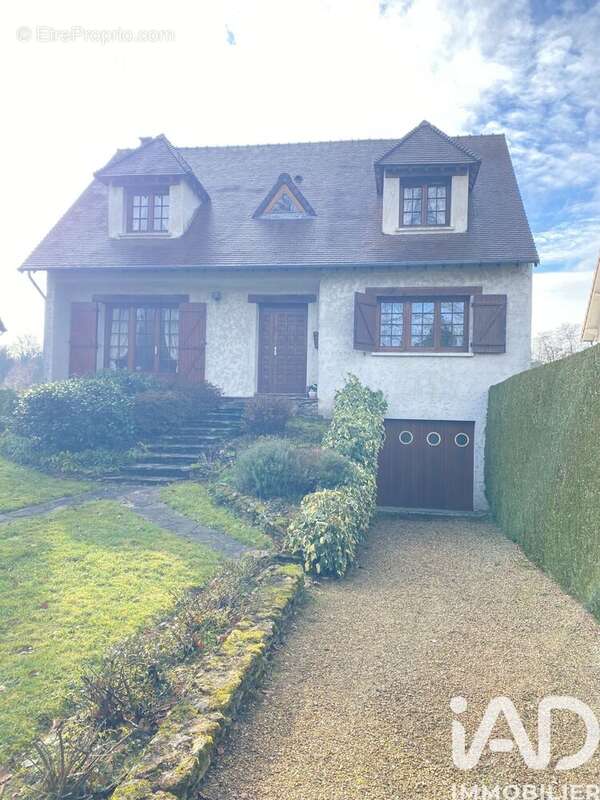 Photo 5 - Maison à GAZERAN