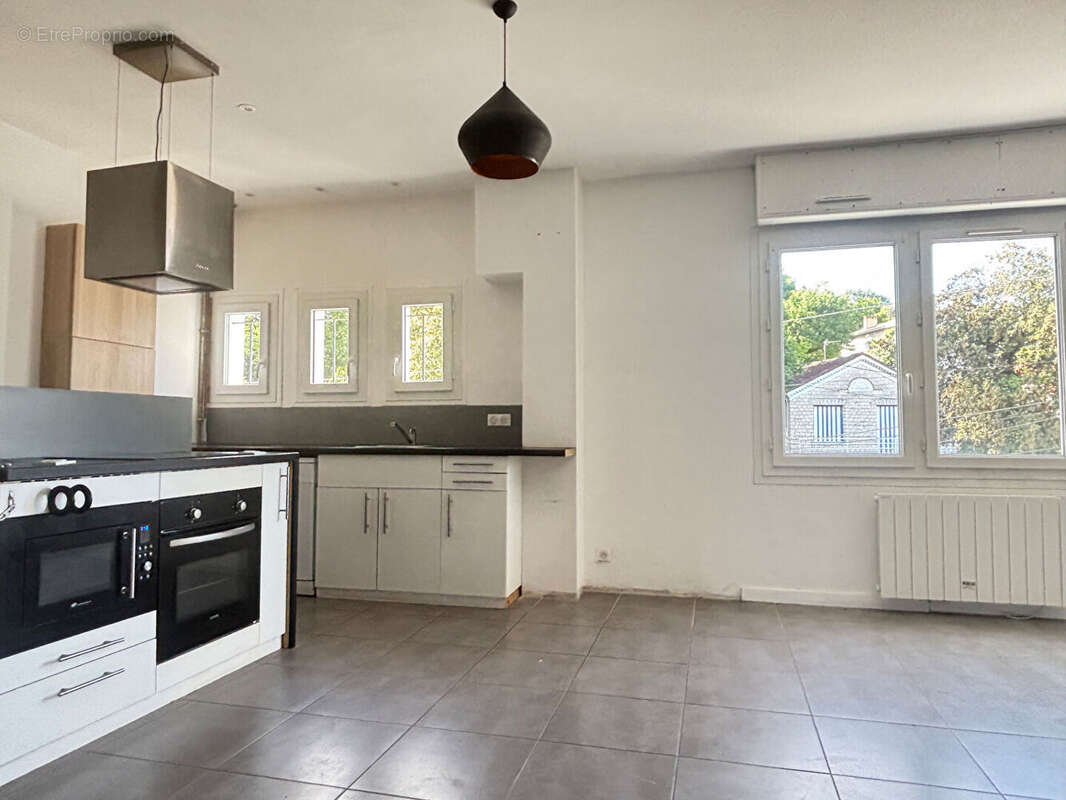 APPART ROYAN 3 pièces 47.84 m2 - photo 6