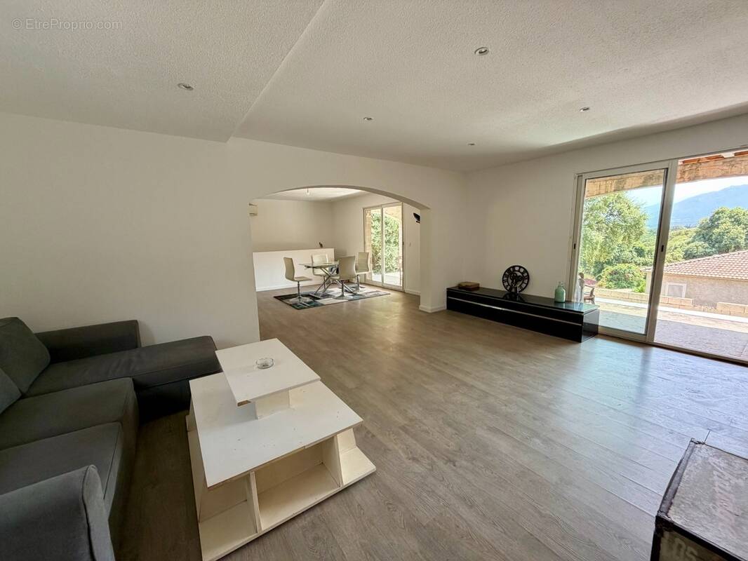 Photo Maison à Furiani au prix de 350 000€