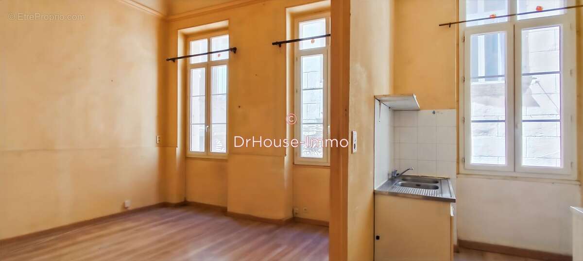 Appartement 57 m² à Perpignan  - photo 4