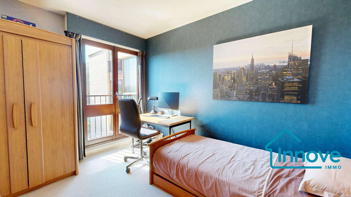Appartement à ROCQUENCOURT