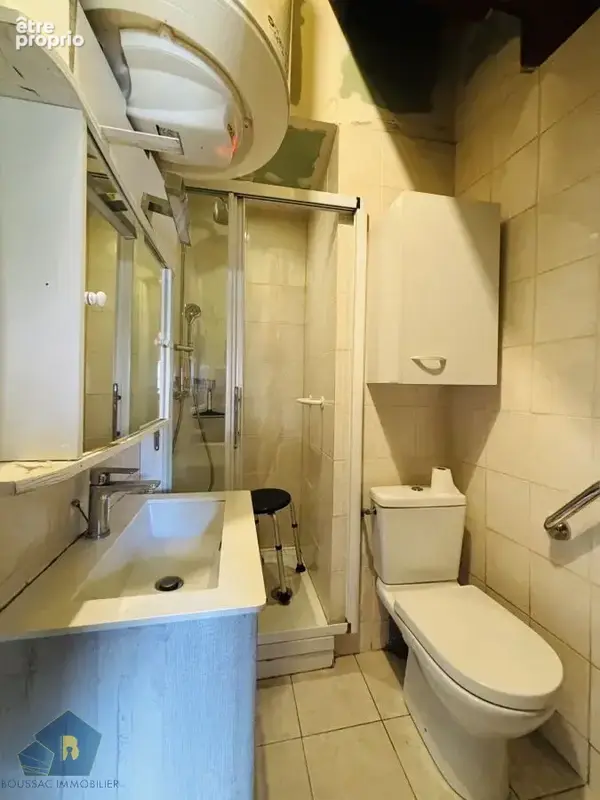 Maison 104 m² à Gouzon  - photo 4