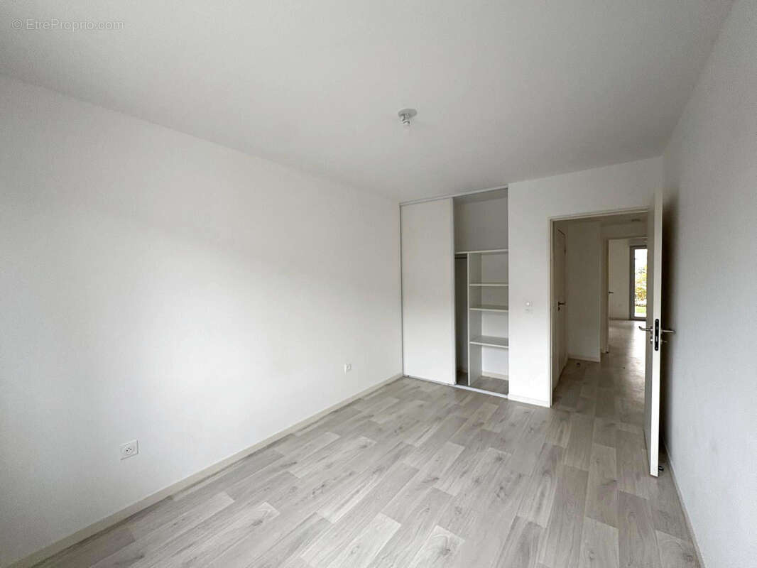 Appartement à TOURS
