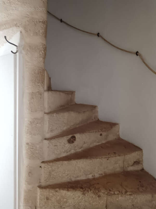Maison à COUHE