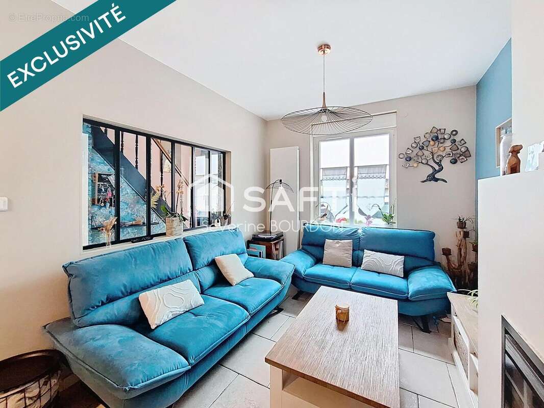 Photo 2 - Maison à SANTES