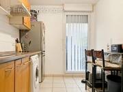 Appartement à ALBERTVILLE