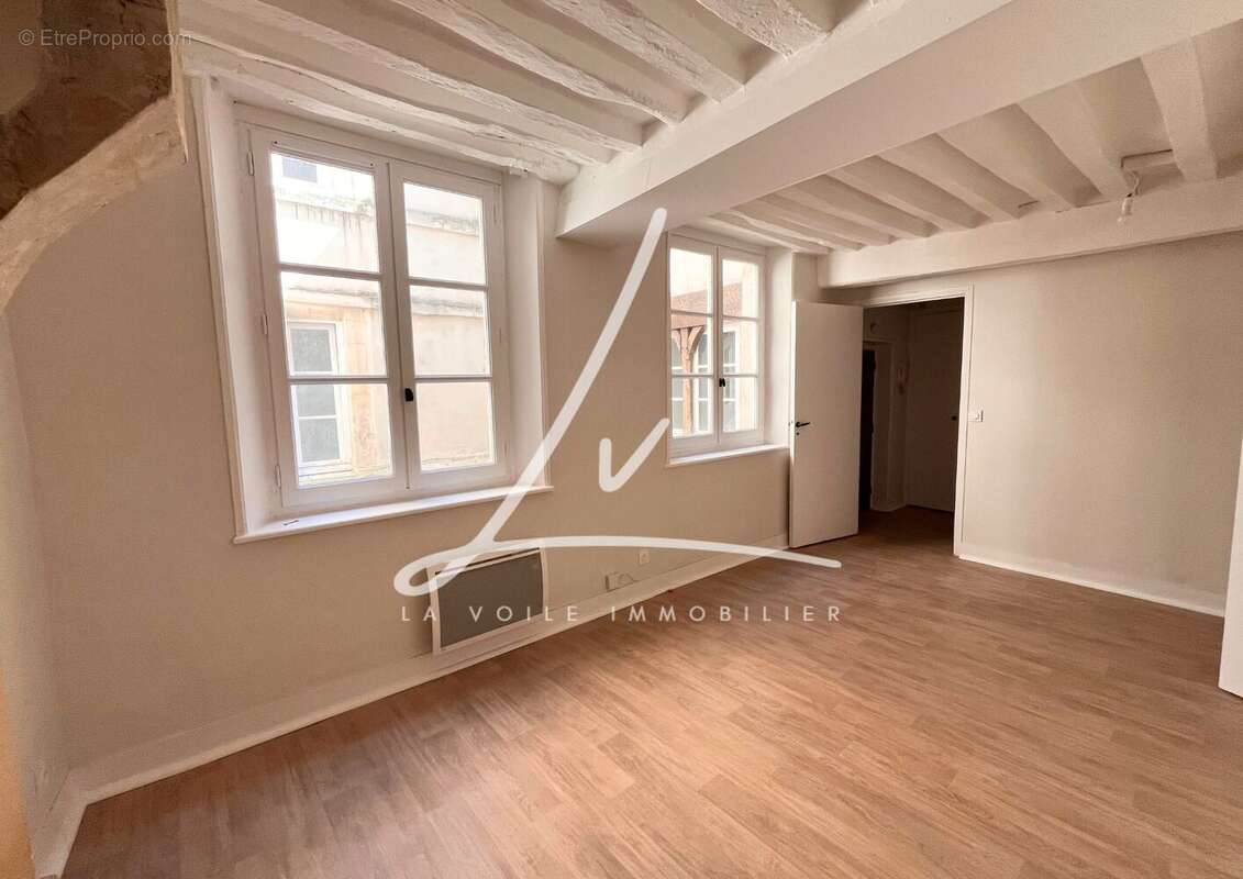 Appartement 37 m² à Caen  - photo 3