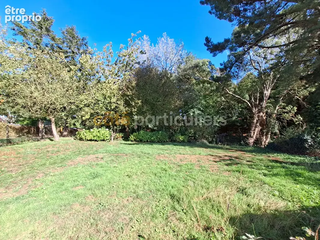 A vendre - Saint-Méloir-des-Ondes - maison 5 chambres avec garage et jardin - photo 12