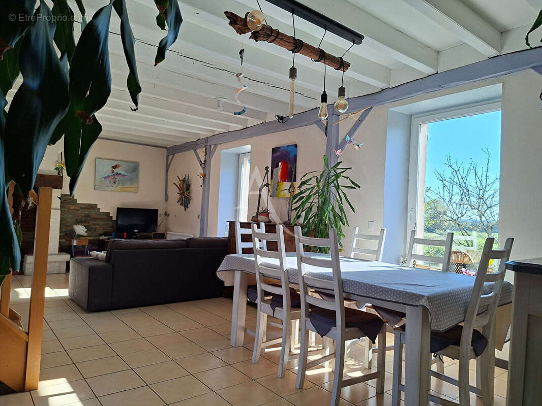 Maison à SAINT-PERE-EN-RETZ