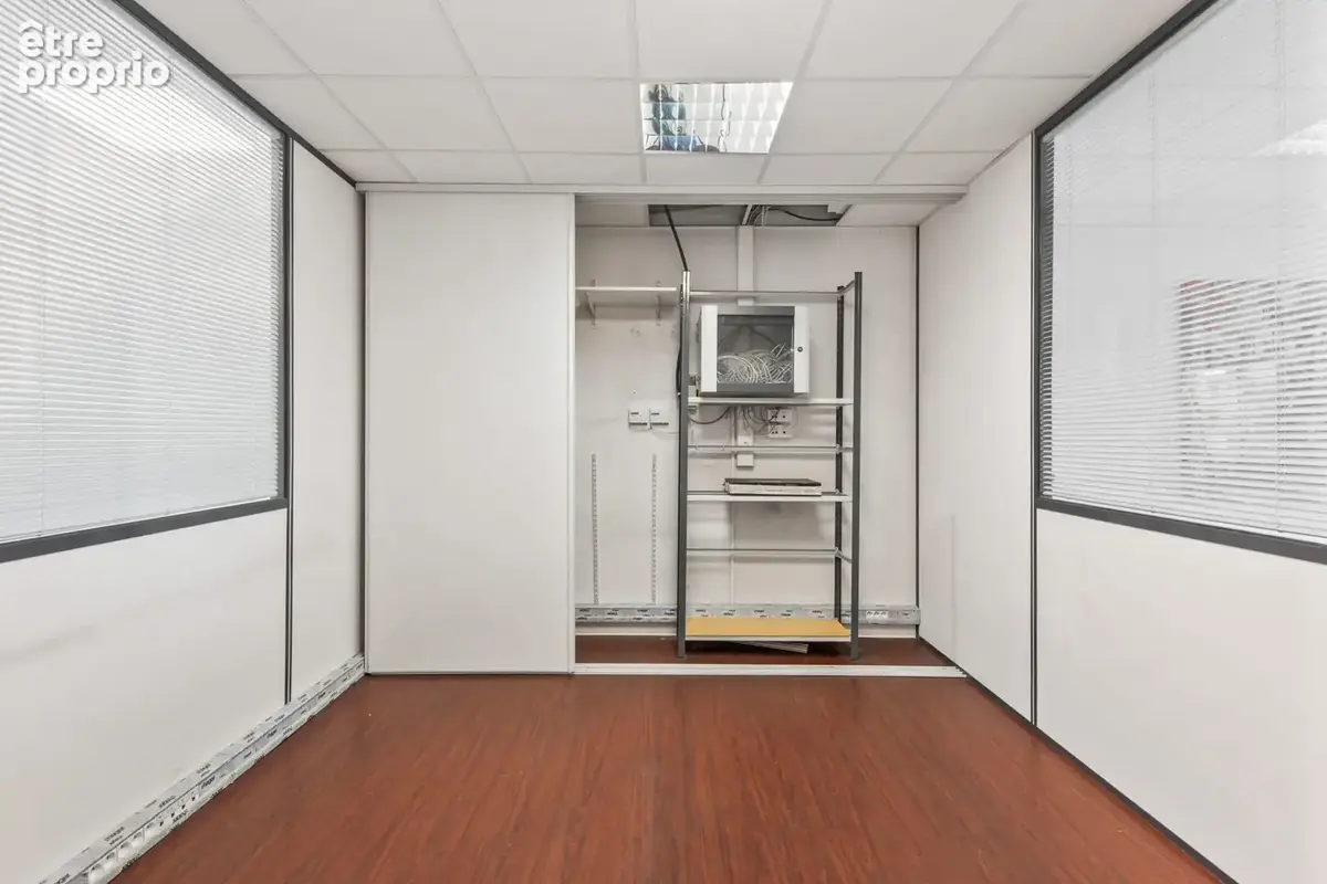 Commerce 159 m² à vendre à Cagnes-Sur-Mer (06800) - photo 8