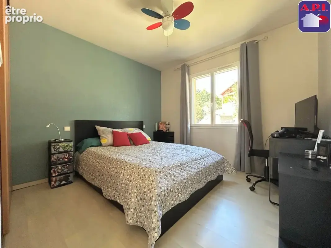 Maison 5 pièces 118 m² à vendre à Saverdun (09700) - photo 5