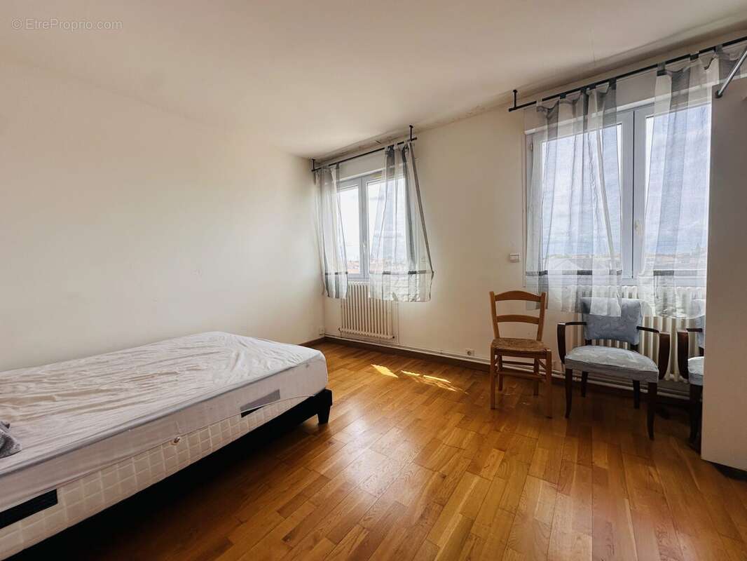 Appartement à LA ROCHE-SUR-YON