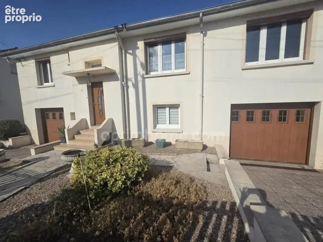 Maison individuelle à vendre en exclusivité à BRAS-SUR-MEUSE, 4 chambres et 2 garages - photo 20