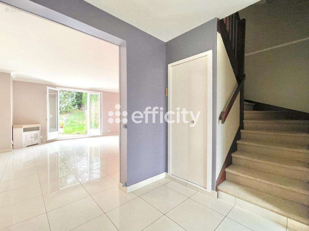 Maison à EPINAY-SUR-ORGE