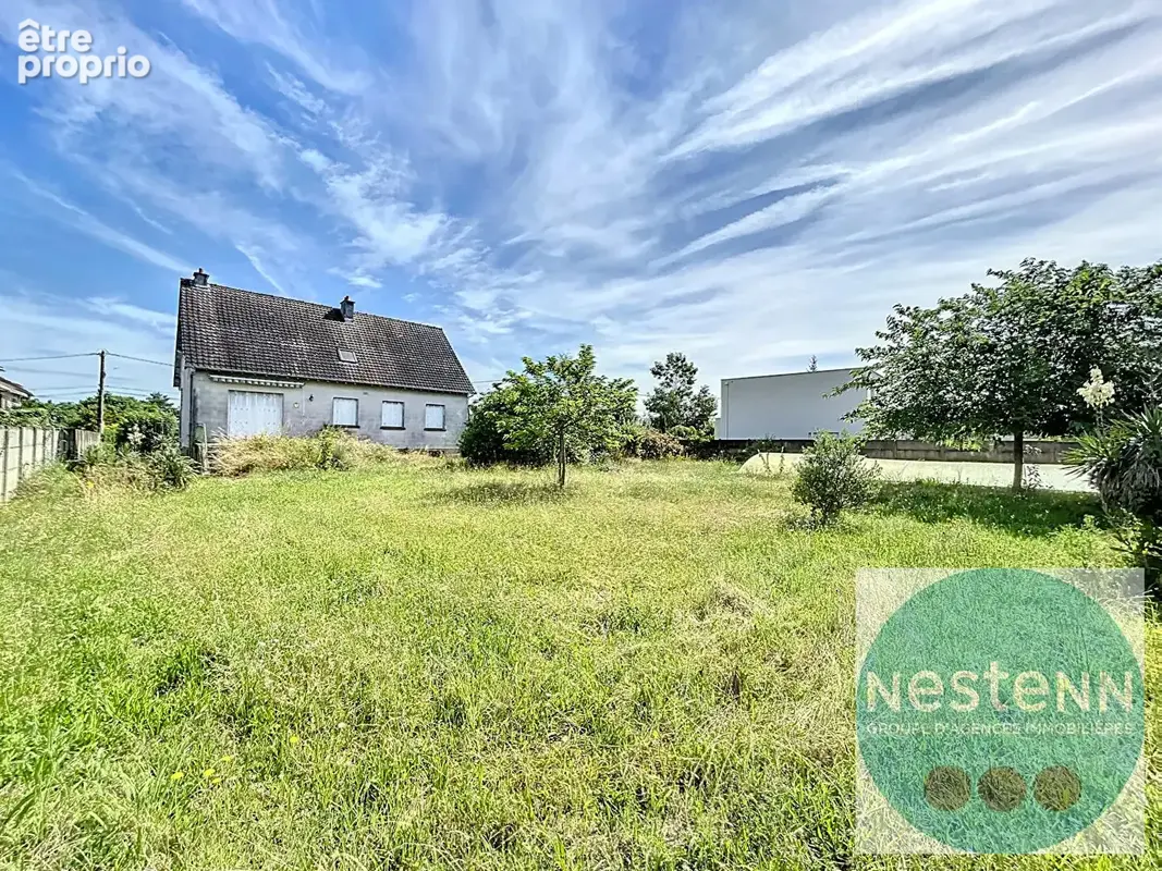 Maison familiale 7 pièces à vendre à Olivet - Grand terrain avec piscine - photo 6
