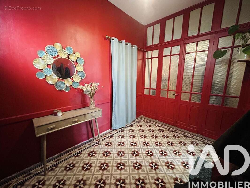 Photo 2 - Maison à BARBASTE