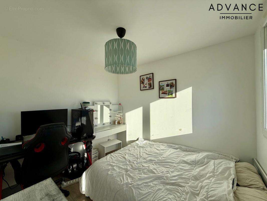Appartement à MONTAUBAN