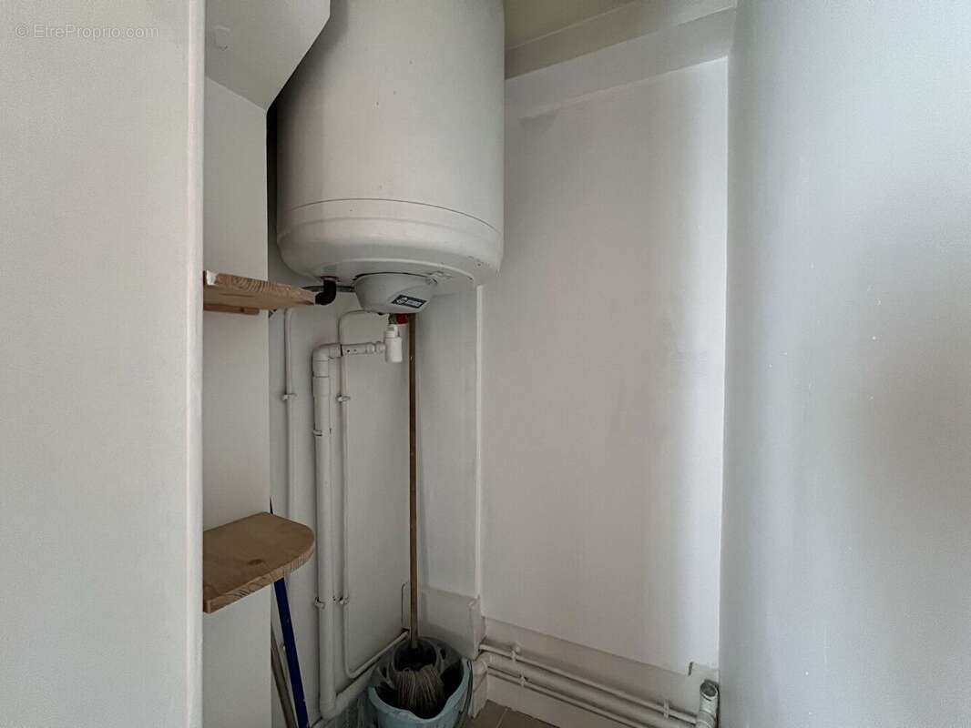 Appartement à ALFORTVILLE